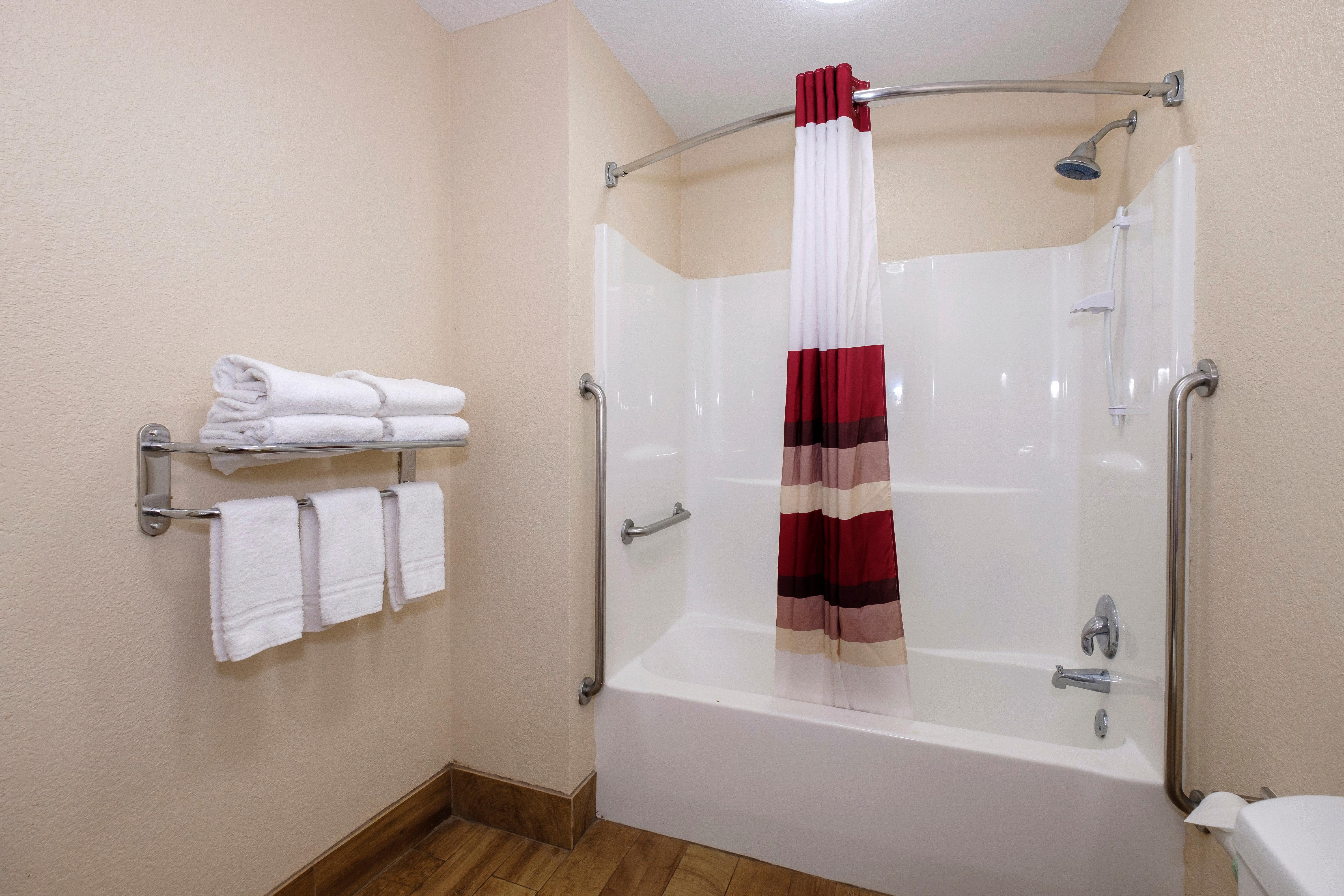 Red Roof Inn Columbus, Ms Екстер'єр фото