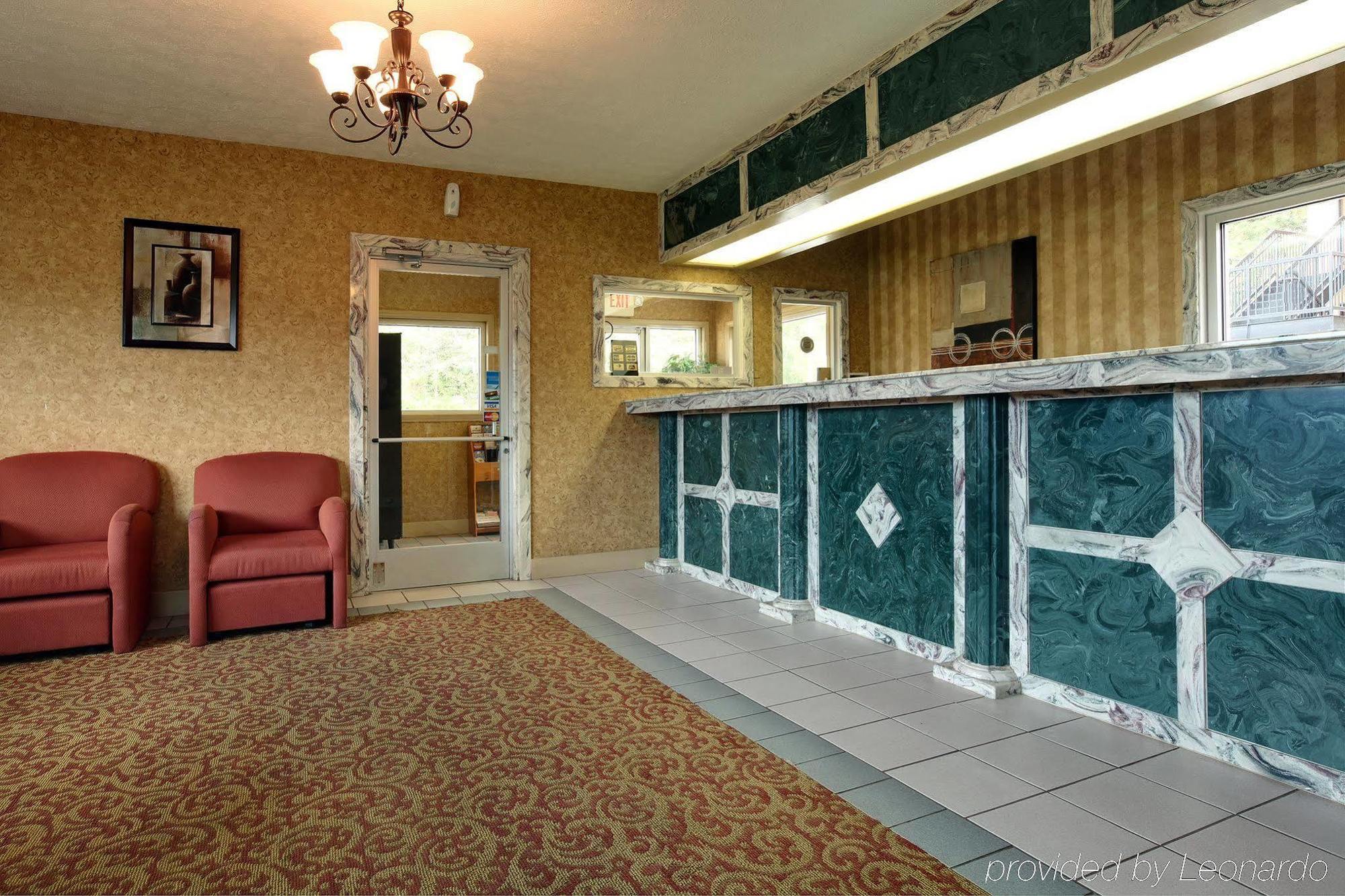 Red Roof Inn Columbus, Ms Екстер'єр фото